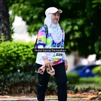 Runner Photo 8419835