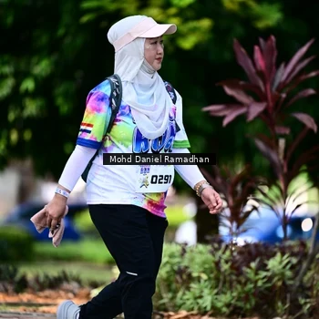 Runner Photo 8419837