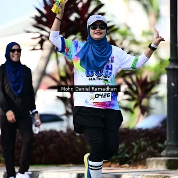 Runner Photo 8419843