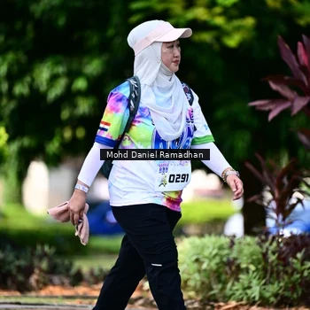 Runner Photo 8419844