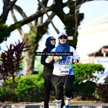 Runner Photo 8419845