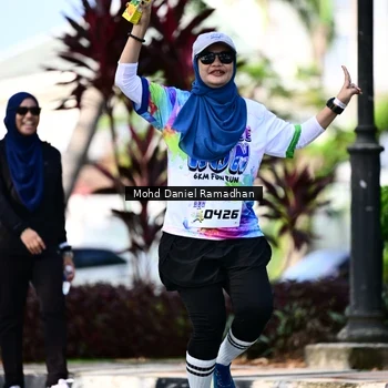 Runner Photo 8419846