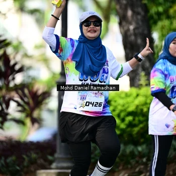 Runner Photo 8419847