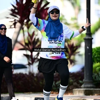 Runner Photo 8419848