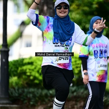 Runner Photo 8419853