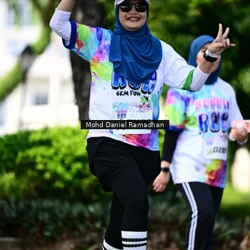 Runner Photo 8419855