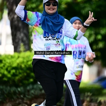 Runner Photo 8419856