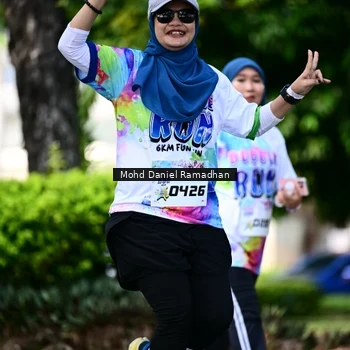 Runner Photo 8419859