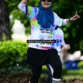 Runner Photo 8419860
