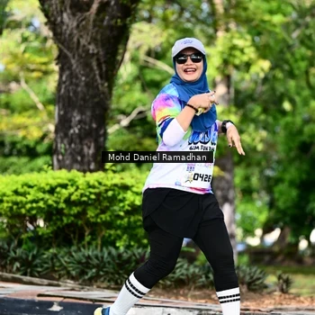 Runner Photo 8419861