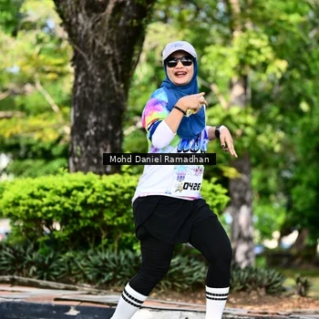 Runner Photo 8419862