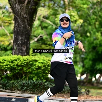 Runner Photo 8419863