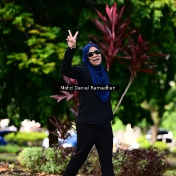 Runner Photo 8419865