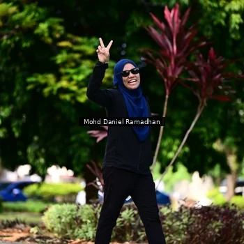 Runner Photo 8419866