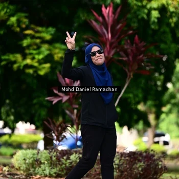 Runner Photo 8419867