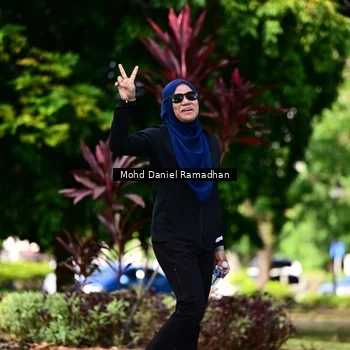 Runner Photo 8419868