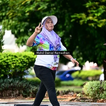 Runner Photo 8419871