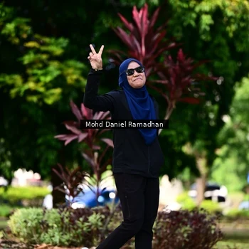 Runner Photo 8419873