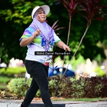 Runner Photo 8419876