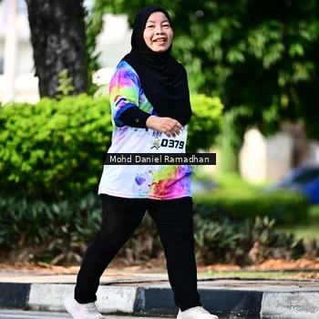Runner Photo 8419880