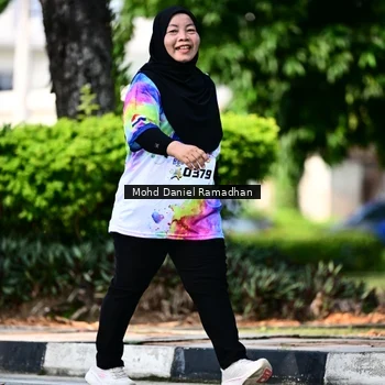 Runner Photo 8419881