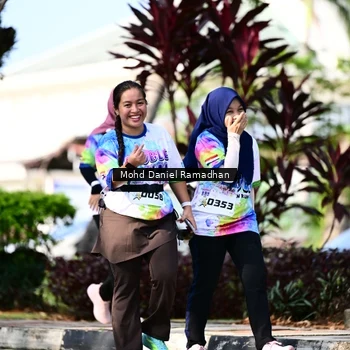 Runner Photo 8419885