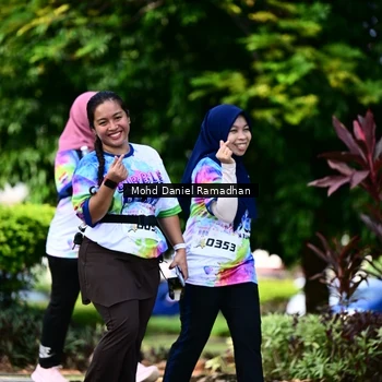 Runner Photo 8419886