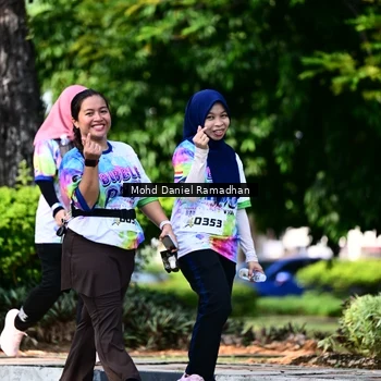Runner Photo 8419887
