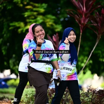 Runner Photo 8419889