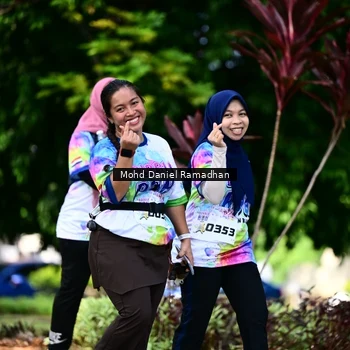 Runner Photo 8419890