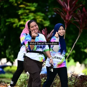 Runner Photo 8419891