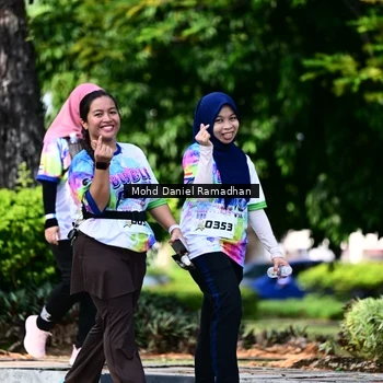 Runner Photo 8419892