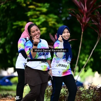 Runner Photo 8419893