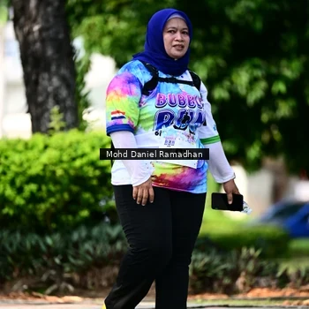 Runner Photo 8419895