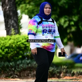 Runner Photo 8419896