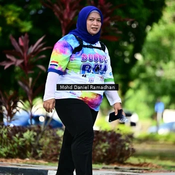 Runner Photo 8419897