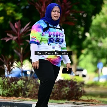 Runner Photo 8419899