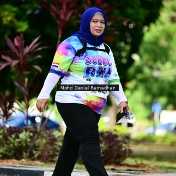 Runner Photo 8419900