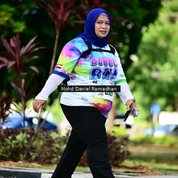 Runner Photo 8419901
