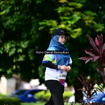 Runner Photo 8419902