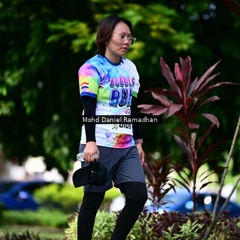 Runner Photo 8419908