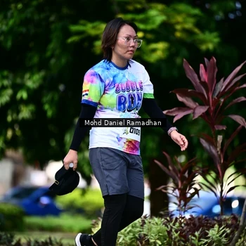 Runner Photo 8419909