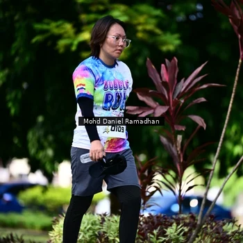 Runner Photo 8419910