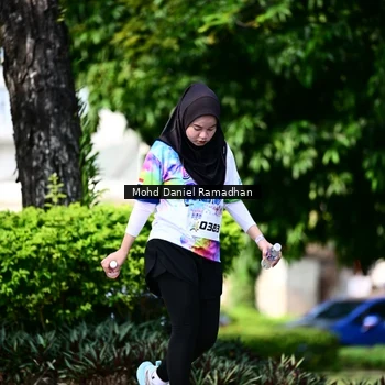 Runner Photo 8419912
