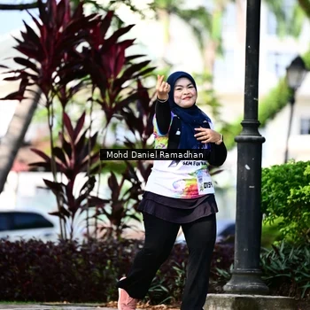 Runner Photo 8419914