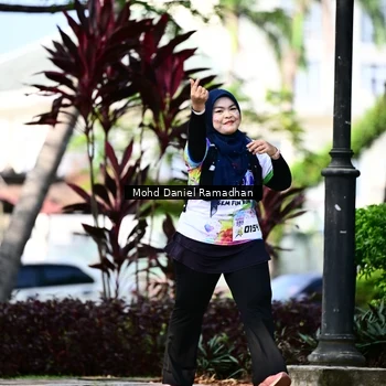 Runner Photo 8419915