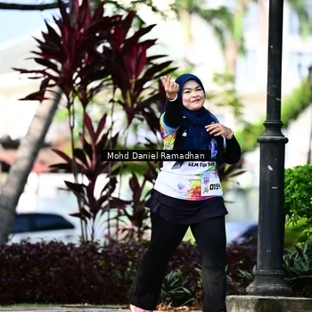 Runner Photo 8419916