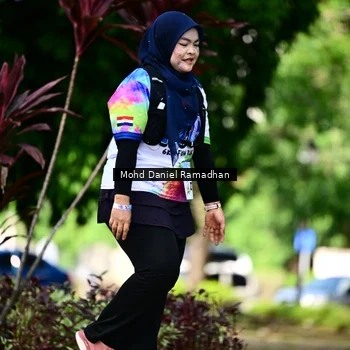Runner Photo 8419919