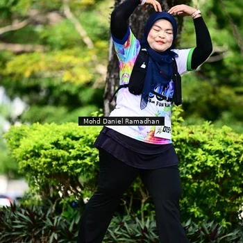 Runner Photo 8419923