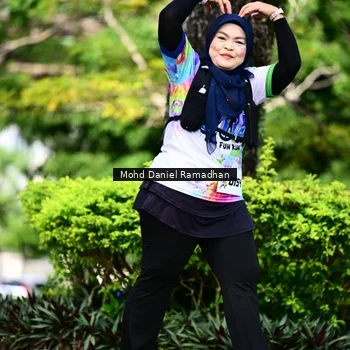Runner Photo 8419924